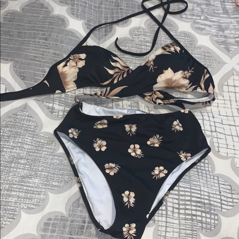 Victoria’s Secret one piece bathing suit